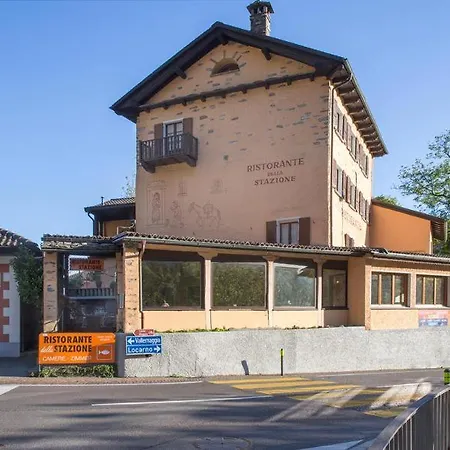Ristorante Della Stazione