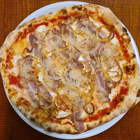 Ristorante Della Stazione Hotel