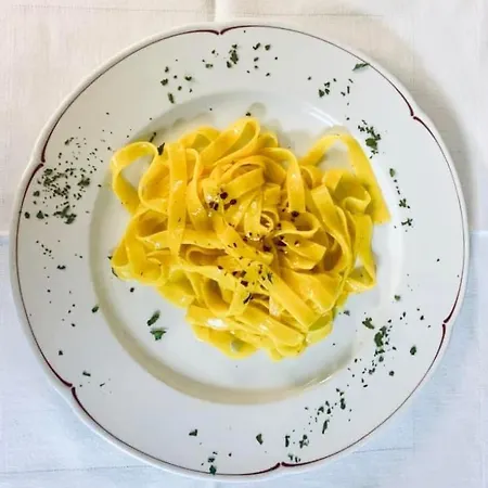 Hotel Ristorante Della Stazione