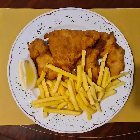 Ristorante Della Stazione Hotel