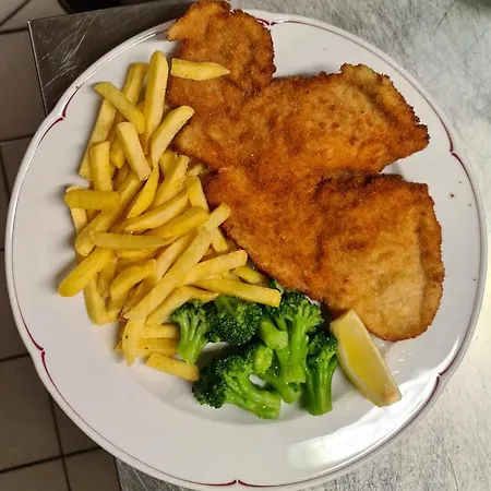 Hotel Ristorante Della Stazione