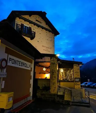 Hotel Ristorante Della Stazione *