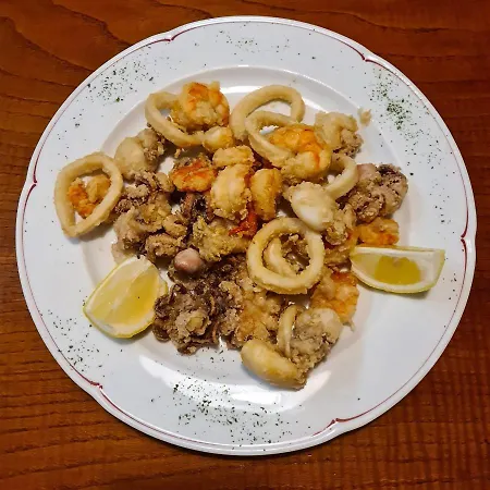 Hotel Ristorante Della Stazione