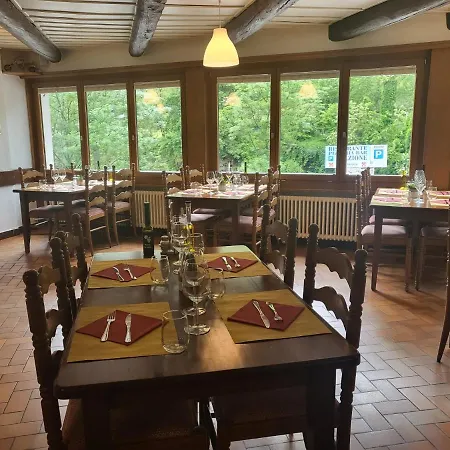 Hotel Ristorante Della Stazione *