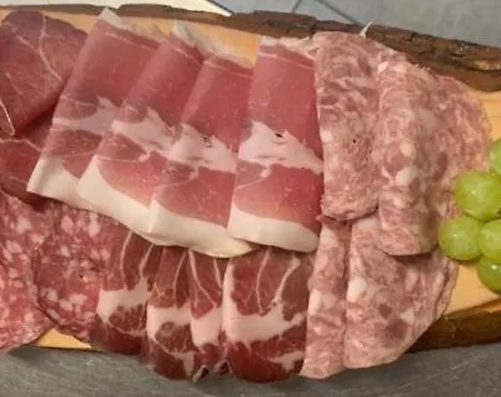 Hotel Ristorante Della Stazione *