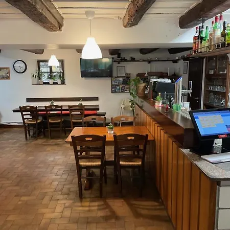 Ristorante Della Stazione Hotel