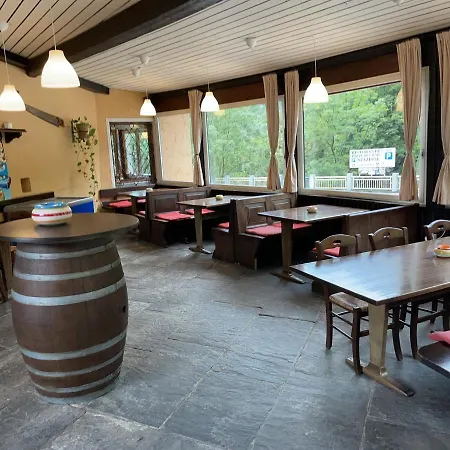 Ristorante Della Stazione Hotel