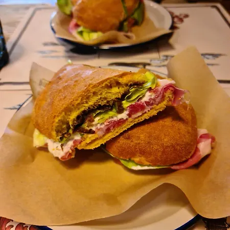 Ristorante Della Stazione Tegna