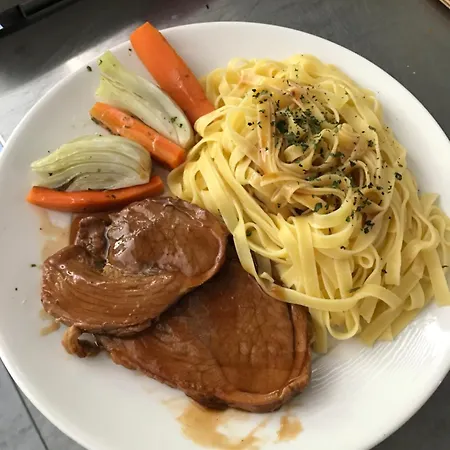Ristorante Della Stazione *