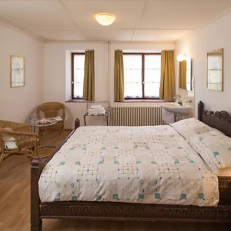 Hotel Ristorante Della Stazione *
