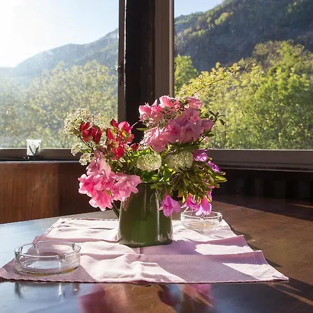 Ristorante Della Stazione Hotel *