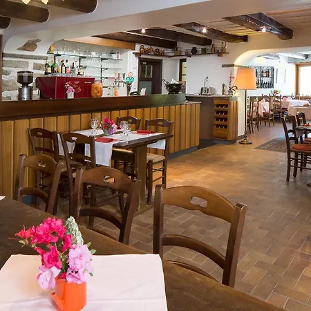 Ristorante Della Stazione Tegna