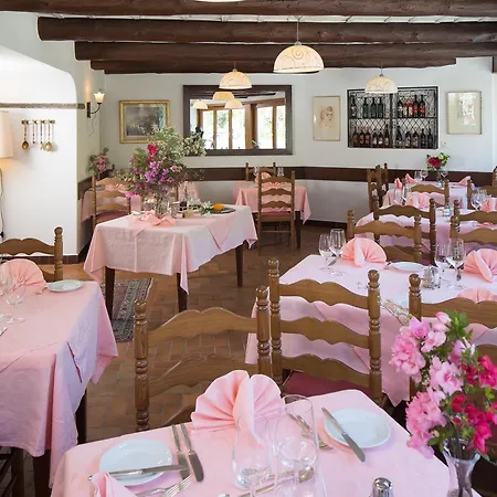 Ristorante Della Stazione Tegna