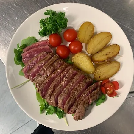Ristorante Della Stazione * Tegna