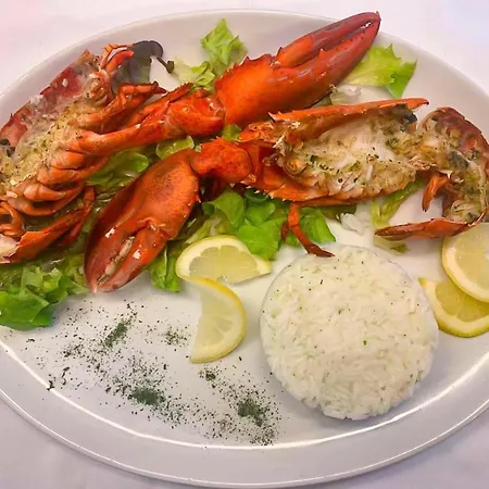 Ristorante Della Stazione Hotel Tegna